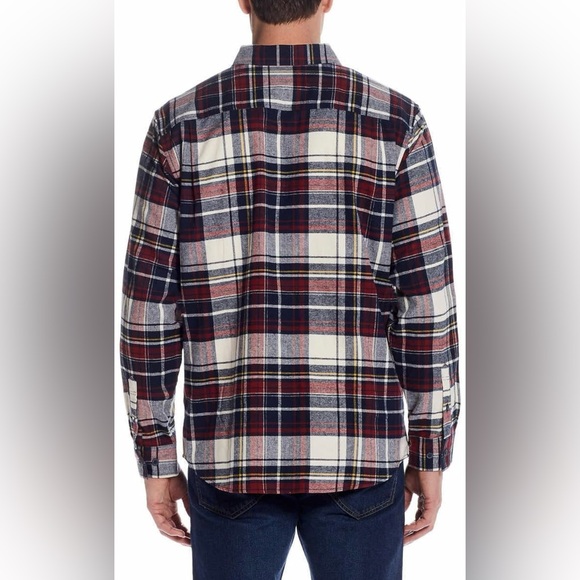 Weatherproof Vintage Shirt - Picture 3 of 4